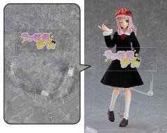 figma#540 藤原千花-资料图