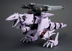 Highend Master Model EZ-049?狂暴战龙-资料图
