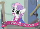 Belle of the Ball