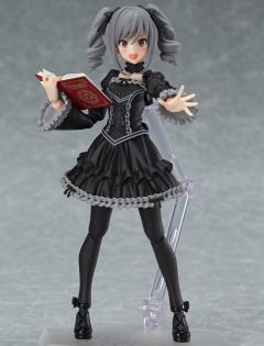 figma#215 神崎兰子 -资料图