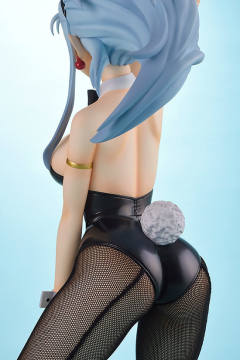 B-style 白眉魉呼 Bunny ver.-资料图
