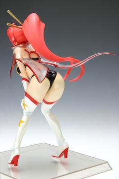 Yoko Space Look ver. Limited Special Color Edition-资料图
