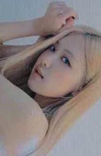 日版专卡 肉 ver.B