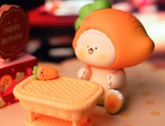 嗷呜咬一口系列-资料图