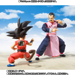 SHF 桃白白-资料图