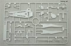RG ZGMF-X09A 正义高达-资料图