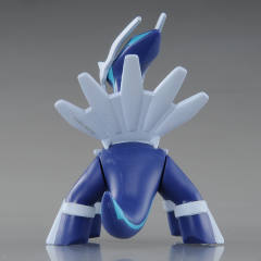 Moncolle Ex  Monster Collection 帝牙卢卡-资料图