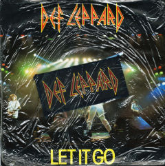 Let It Go