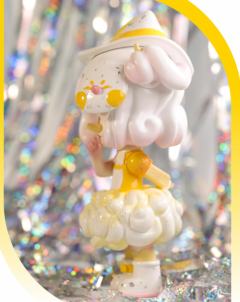 KEEP GOLD-资料图