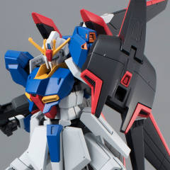 HGUC MSZ-006 Z高达 Wave Shooter-资料图