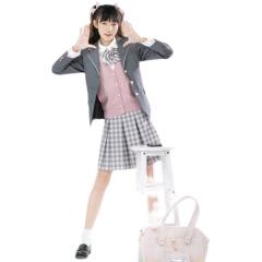 桜熙私立·西服-资料图