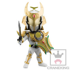 假面骑士斩月 Melon Arms