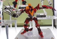 ROBOT魂 红莲贰式 <Side KMF>-资料图
