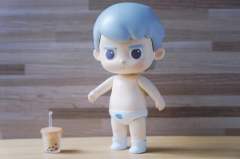 Baby初代-资料图