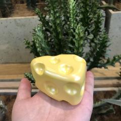 cheese芝士人-资料图