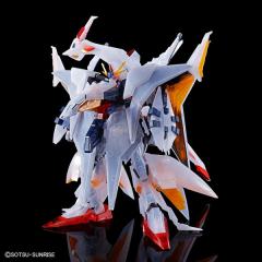 HGUC RX-104FF 佩涅罗佩 彩透版(标准版)