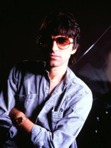 Russ Ballard 作品合集