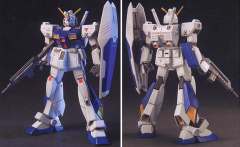 HGUC RX-78NT-1 高达艾利克斯-资料图