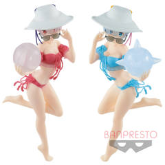 EXQ Figure 拉姆 Special Assortment Vol.2-资料图