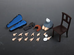 figma#164 荷莉叶特 -资料图