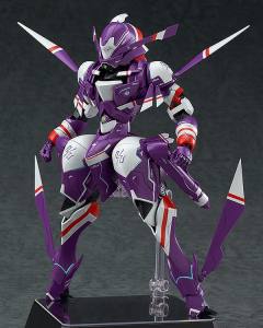 Plamax Striker-资料图