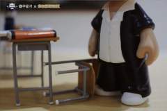 不良少女-资料图