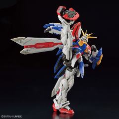 RG GF13-017NJII 神高达-资料图