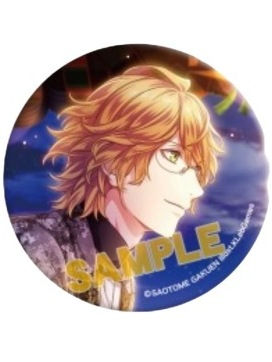 歌之王子殿下-0