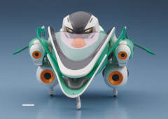 Creator Works Vox Aura Eggplane ver.-资料图