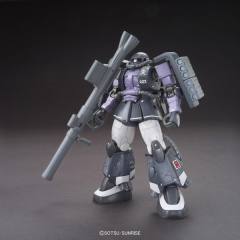 HGGTO MS-06R-1A 高机动型扎古Ⅱ 盖亚/马修 机