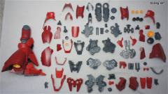 MG MSN-04 沙扎比 Ver.Ka-资料图