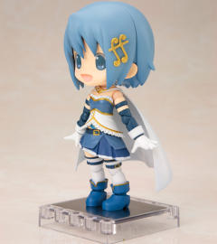 Cu-Poche 美树沙耶香 -资料图