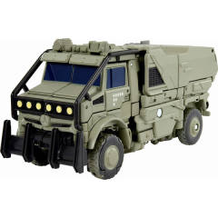 Transformers Movie The Best  Voyager Class 探长-资料图
