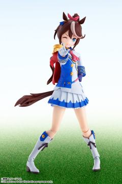 SHF 东海帝皇-资料图