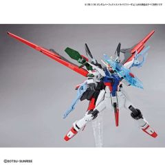 HG 完美强袭自由高达-资料图