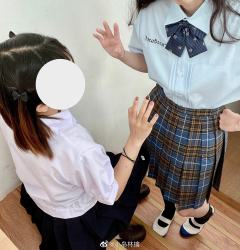 泰妃糖·衬衫-资料图