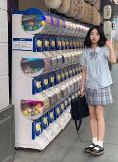 小宝宝衬衫-资料图