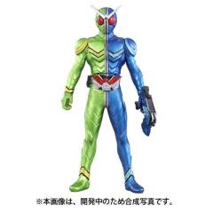 假面骑士W疾风扳机 