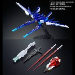 RG GAT-X105B/FP 创制强袭高达全装备 RG 系统配色-资料图