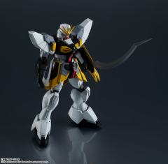 Gundam Universe XXXG-01SR 沙漠高达-资料图