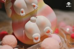 草莓蛋糕雪糕-资料图