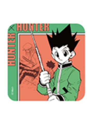 杰·富力士2-原画杯垫第2弹