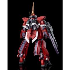 HGUC ARZ-154 巴扎姆 RE-ZEON俘获样式(A.O.Z RE-Boot)-资料图