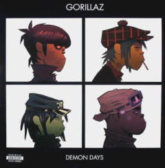 Demon Days