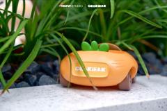 兔叽曲奇-资料图