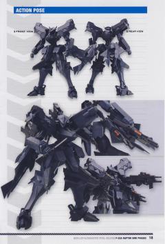 F-22A“猛禽” EMD Phase2 Infinities Type-资料图