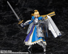 A.G.P. Saber -资料图