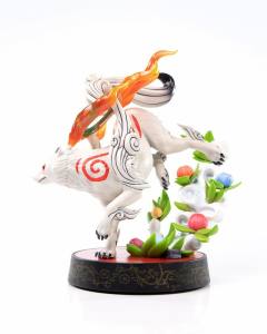 True Form 天照大神 常规版-资料图