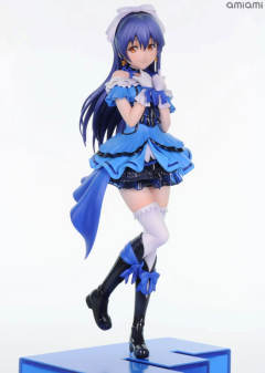 Birthday Figure Project 园田海未 -资料图