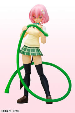 SHF 茉茉 贝莉雅 戴比路克-资料图